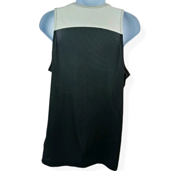 NWOT Nike Elite Basketball Jersey breathable Sport Top - Picture 2 of 4